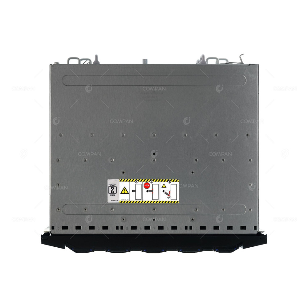 UNITY D3123F EMC DAE 15-BAY 3.5 LFF DISK EXPANSION ENCLOSURE FOR UNITY STORAGE